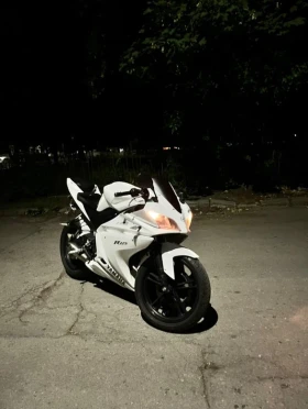 Yamaha Yzf, снимка 11