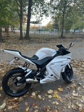 Yamaha Yzf, снимка 15