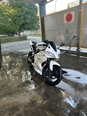 Yamaha Yzf, снимка 9