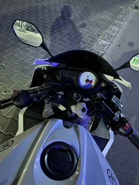 Yamaha Yzf, снимка 6