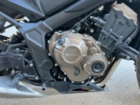Honda Cb CB650R , снимка 4