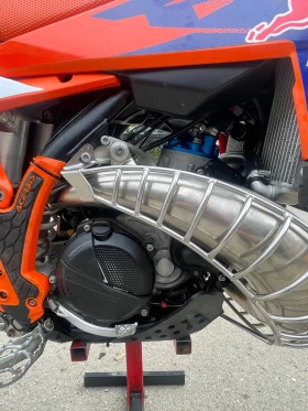 Ktm 250 SX250 TBI , снимка 8