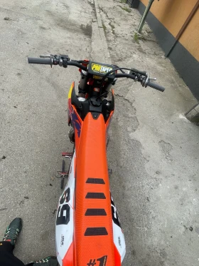 Ktm 250 SX250 TBI , снимка 3
