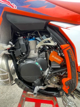Ktm 250 SX250 TBI , снимка 5