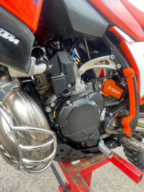 Ktm 250 SX250 TBI , снимка 4