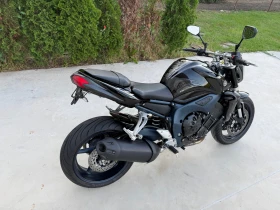 Yamaha FZ1, снимка 3