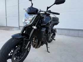 Yamaha FZ1, снимка 6