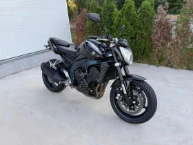 Yamaha FZ1, снимка 1