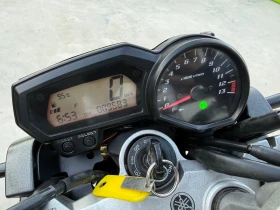 Yamaha FZ1, снимка 9