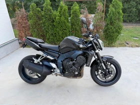 Yamaha FZ1, снимка 2
