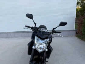 Yamaha FZ1, снимка 7