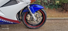 Honda Vfr VFR VTEC 800 ABS, снимка 14