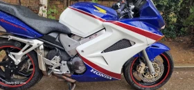 Honda Vfr VFR VTEC 800 ABS, снимка 4