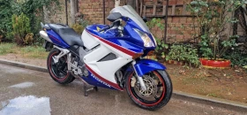 Honda Vfr VFR VTEC 800 ABS, снимка 6