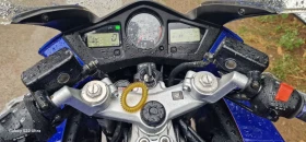 Honda Vfr VFR VTEC 800 ABS, снимка 5