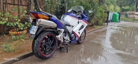 Honda Vfr VFR VTEC 800 ABS, снимка 9
