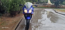 Honda Vfr VFR VTEC 800 ABS, снимка 8