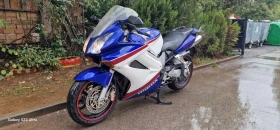 Honda Vfr VFR VTEC 800 ABS, снимка 16