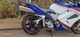 Honda Vfr VFR VTEC 800 ABS, снимка 12