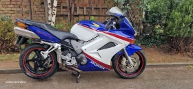 Honda Vfr VFR VTEC 800 ABS, снимка 11