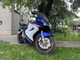 Honda Vfr VFR VTEC 800 ABS, снимка 2