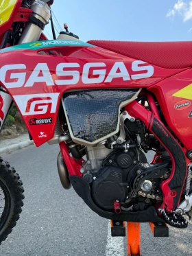 GASGAS EC EC350F, снимка 4