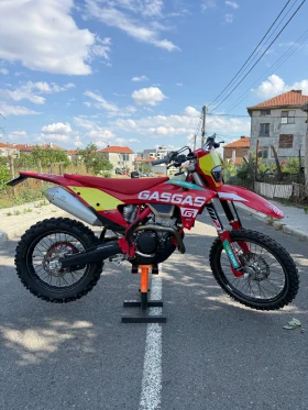 GASGAS EC EC350F, снимка 7