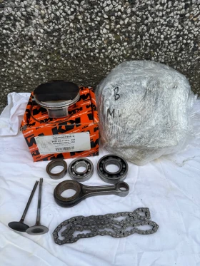 GASGAS EC EC350F, снимка 12