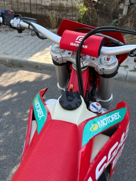 GASGAS EC EC350F, снимка 9