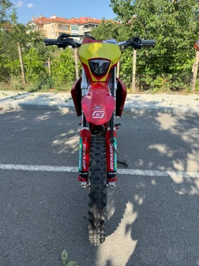 GASGAS EC EC350F, снимка 5