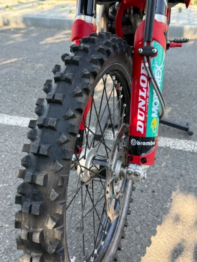 GASGAS EC EC350F, снимка 11