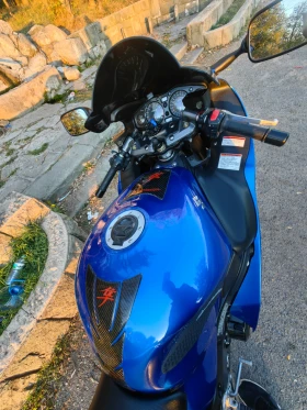 Suzuki Hayabusa Gsx 1300 r, снимка 7