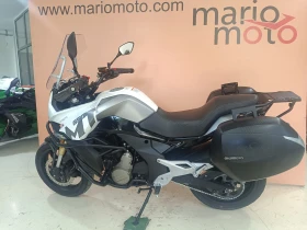 Cfmoto 650MT | Mobile.bg    10