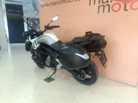 Cfmoto 650MT | Mobile.bg    11