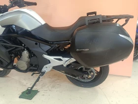 Cfmoto 650MT | Mobile.bg    14