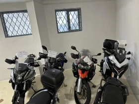 Cfmoto 650MT | Mobile.bg    17