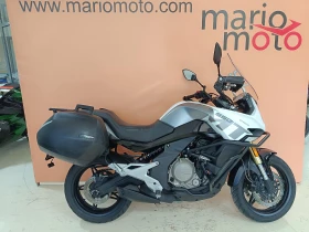     Cfmoto 650MT