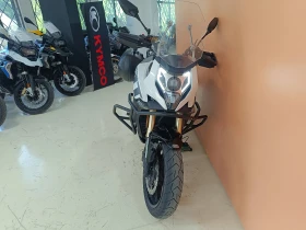 Cfmoto 650MT | Mobile.bg    5