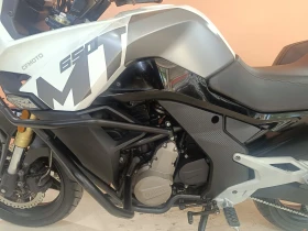 Cfmoto 650MT | Mobile.bg    13