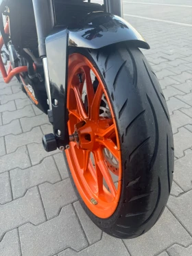 Ktm Duke | Mobile.bg    6