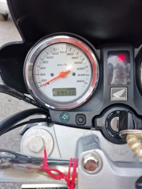 Honda Hornet | Mobile.bg    6