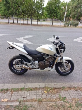 Honda Hornet | Mobile.bg    4
