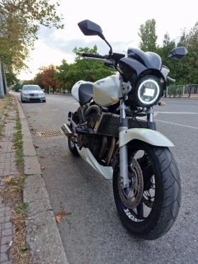 Honda Hornet | Mobile.bg    11