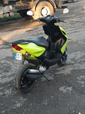 Yamaha Aerox 50cc | Mobile.bg    6