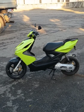 Yamaha Aerox 50cc | Mobile.bg    3