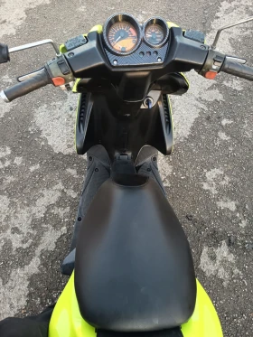 Yamaha Aerox 50cc | Mobile.bg    5