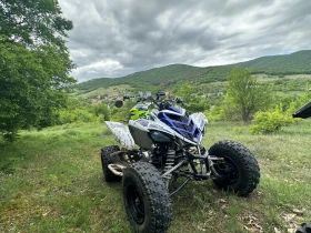 Yamaha Raptor 700, снимка 3