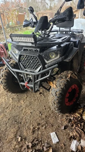 Telstar Hunter  - изображение 1