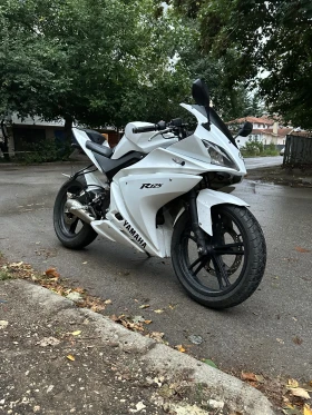 Yamaha Yzf | Mobile.bg � ����� ������ 13