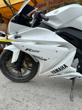 Yamaha Yzf | Mobile.bg � ����� ������ 16